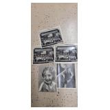 Black and white pictures