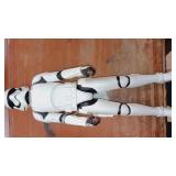 Star Wars possible man 12"