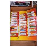 Fishing Lures total 25 new