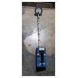 Jetco gtx hunt master metal detector untested