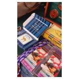 Brickyard four hundred tickets x2 , Camel tin can