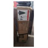 6ft Christmas tree in box not new