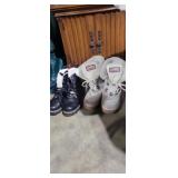 Sz 7 and 7.5 winter boots