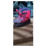 Sz5 wonder nation like new winter boot