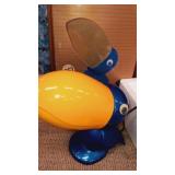 Toucan Phone new in box TeleMania