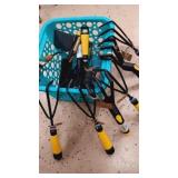 Garden Tools new with Basket