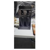 Farberware oil and vinegar set