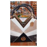 Michael Korr Purse new unsure if knock off