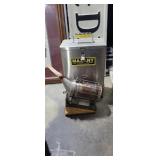 Maxant bee hive smoke woth stainless steel case