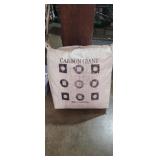 Archery target 25in x 23in