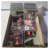 28 Sealed Jimmy buffet cds