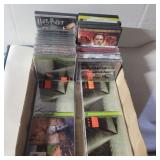 Jimmy buffet cds and dvds