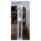 Larson Brosa retractable screen door 6ft 8in new