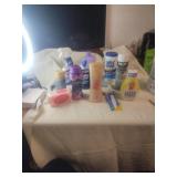 House Cleaning Lot 12 Brand New ItemsZote