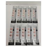 10 Mani markers nail art pens