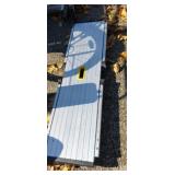 Gorilla ladders slim fold pro 375lb platform