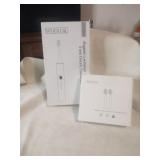 Electric Toothbrush With 2 Extra HeadsBrand New