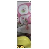 My little pony, vintage Denny sundae