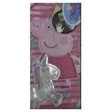 Brand New Peppa Pig Backpack With Magic