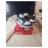 Nike Dunk Low Brand New In Box Size 11.5