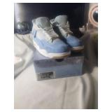 Brand New Air Jordan 4 Retro Size 12 In Box