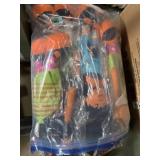 6 new Charlotte dolls