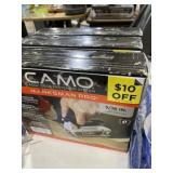 3 new Camo edge decking system marksman pro