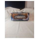 Hot Wheels Chrysler 300c Diecast