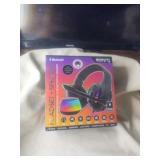 Light Up RGB Headset With Mic & Bluetooth