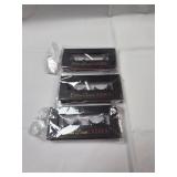 3 pairs Cellar Door Eyelashes