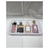 4 -30ml spray bottles - Copies of Name Brand