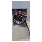 Madame Alexander doll france with box