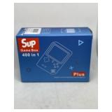 Sup Game Box 400 in 1 plug/play game system