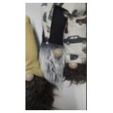 3 Large Hairy Knomes Walk into a bar. Or they