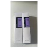 Cosrx AHA/BHA clarifying treatment toner,