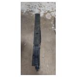 China made short sword