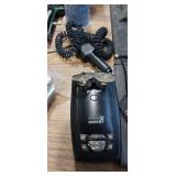 Escort passport  Radar detector