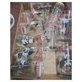 10 Christmas Tumblers