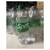 24 sprite 20oz