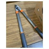 Ventool 27" Mn-steel Anvil Lopping Shear