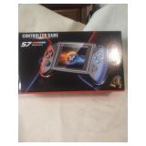 S7 Controller Game Box 620 Classic Games,Hours