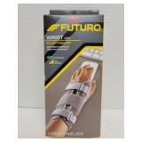 3M Futuro left wrist stabilizer New