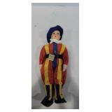 Magis Roma doll made in italy