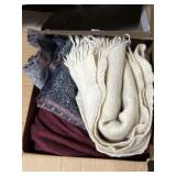 Electric blanket and wool blankets