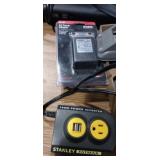 140w power inverter and Casio ac keyboard power