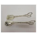 Vintage International Silver Co. Silver-plated