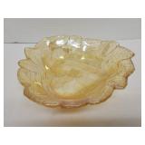 Vintage Indiana Glass Loganberry Mint Bowl or