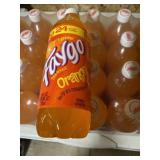 24 Orange Fargo 24oz