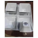 Cordon Bleu plates n dishes