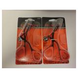 2 Revlon eyelash curlers